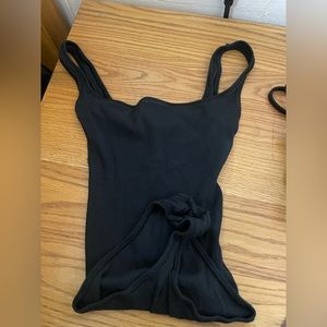 Skims body suit perfect condition